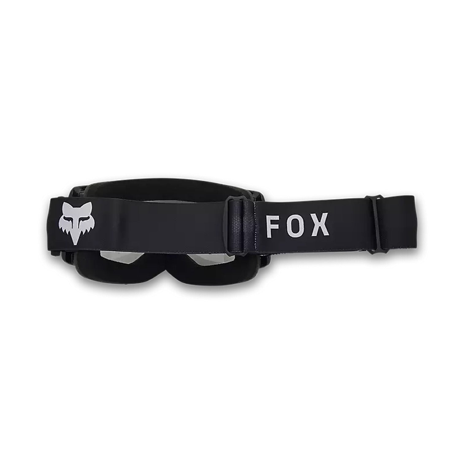 Fox Racing Main Core Clear Lens Goggles | Sprocketz Richmond, VA