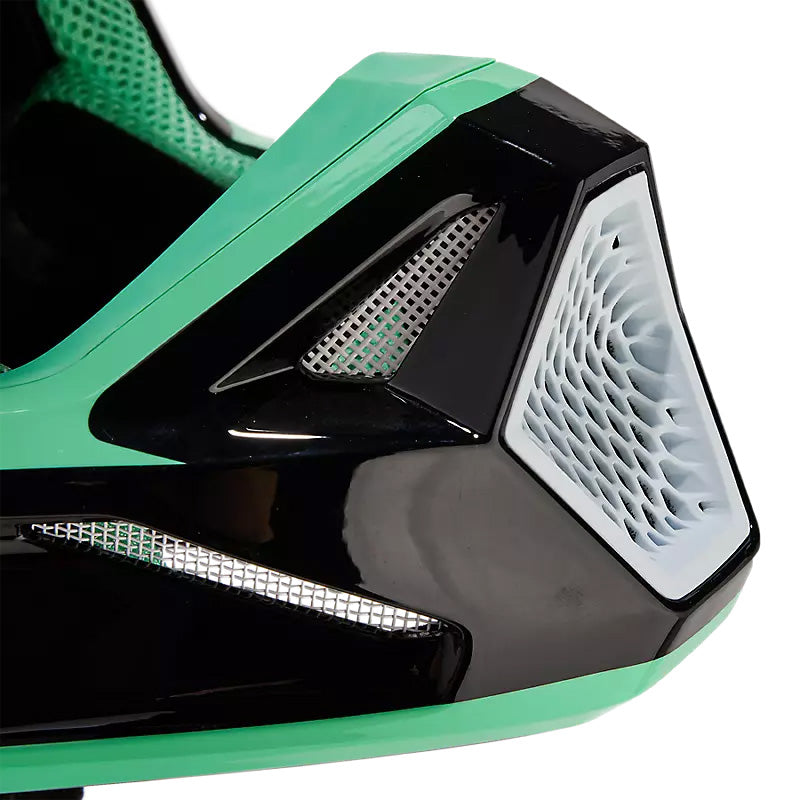 Fox Racing V1 Ballast Helmet