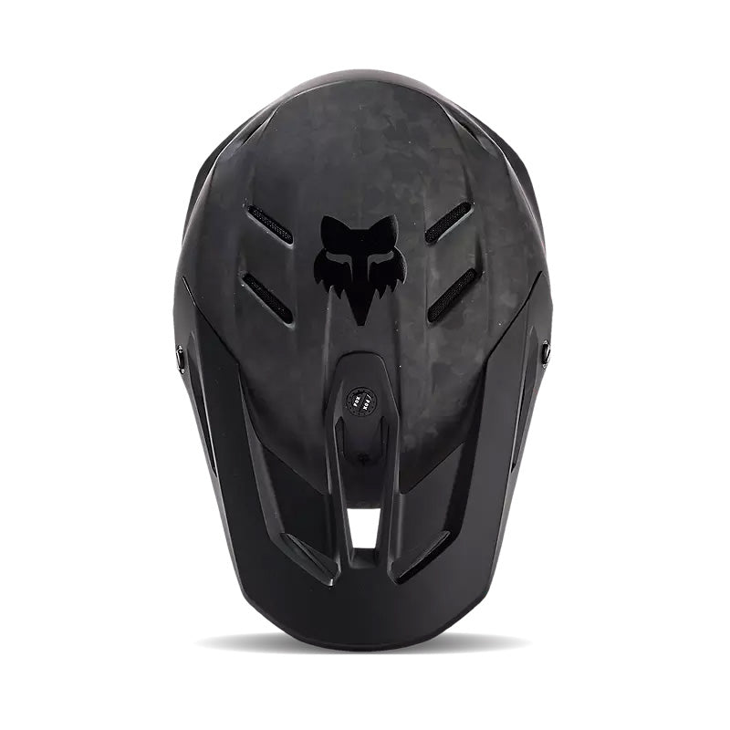Fox Racing V3 RS Carbon Helmet