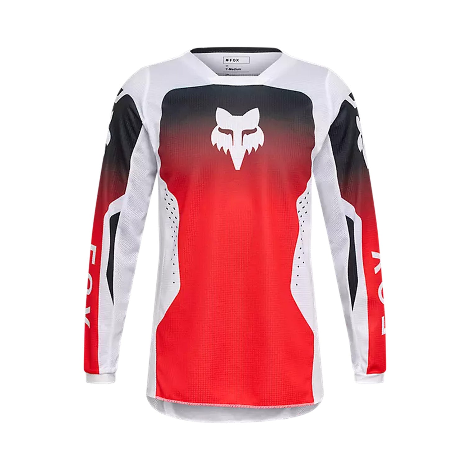 Fox Racing Youth 180 Shield Jersey – Sprocketz