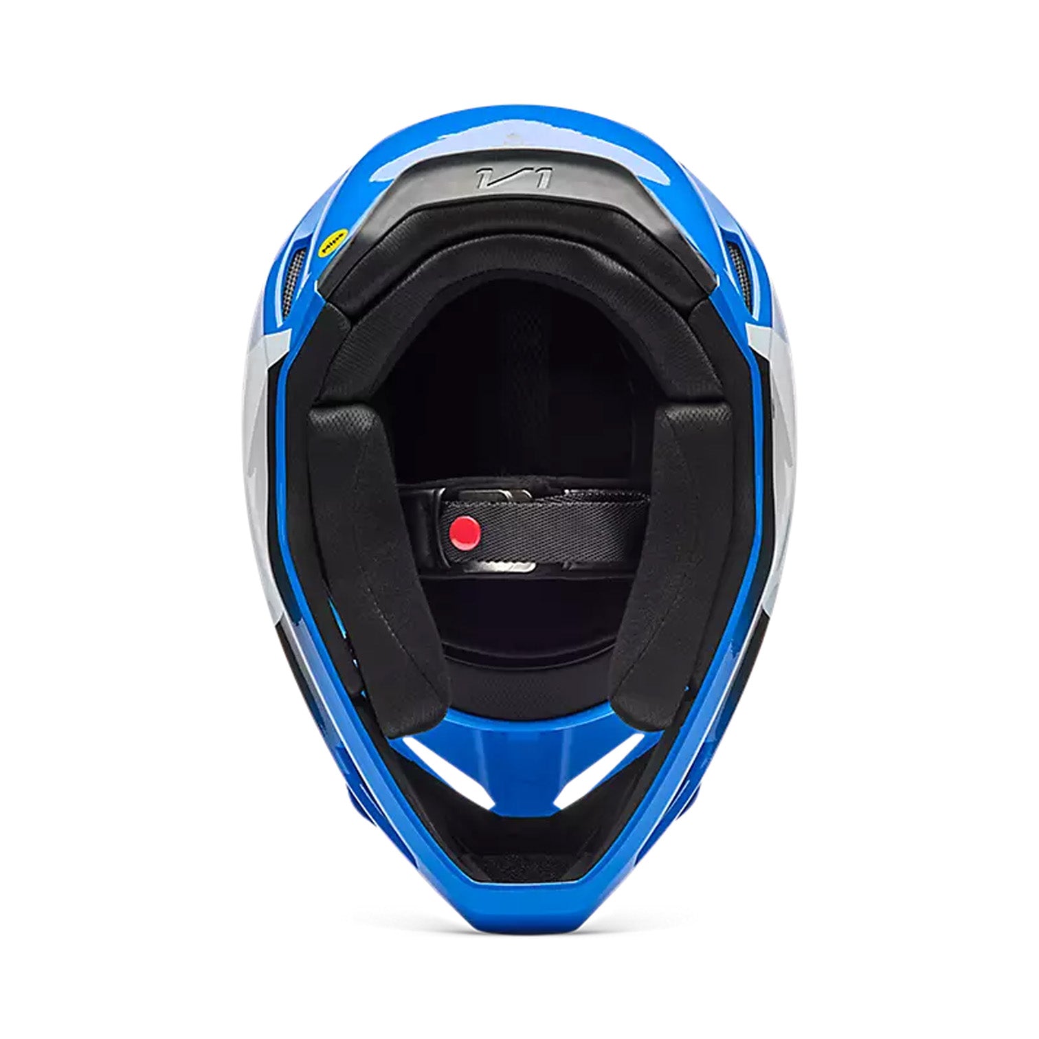 Fox Racing Youth V1 Shield Helmet | Sprocketz | Richmond, VA