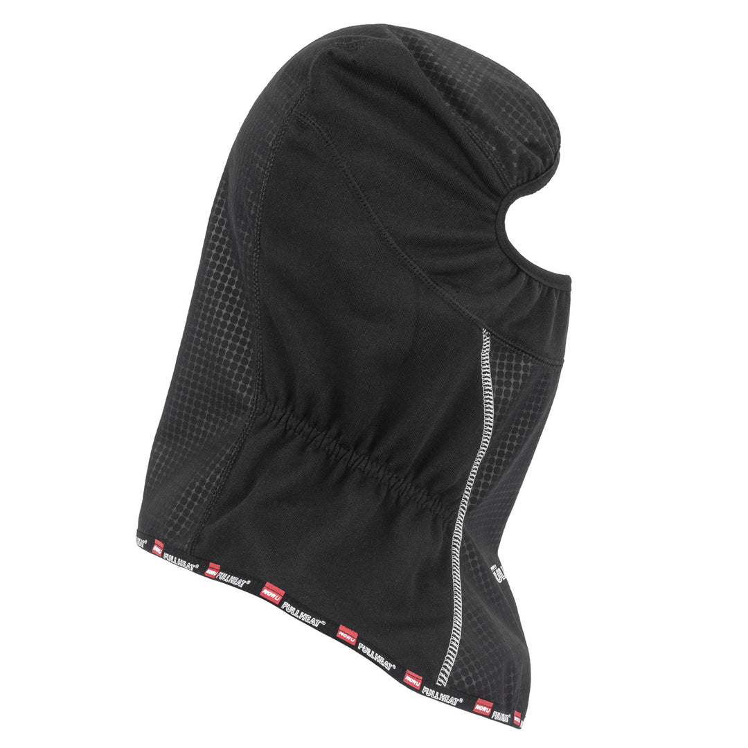 Noru Full Heat Balaclava - Side Flat View