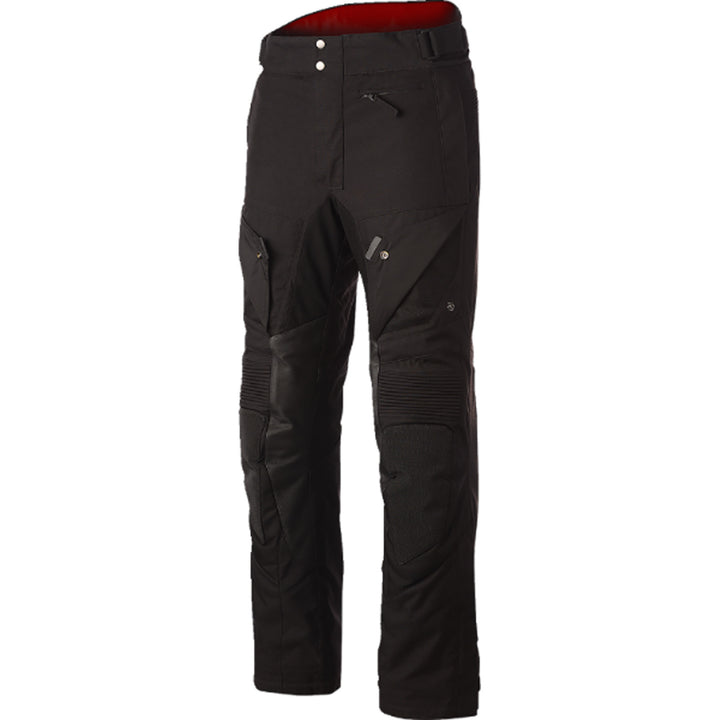 GERBING HEATED CLOTHING 12V Ex Pro Heated Pants Black - Front View