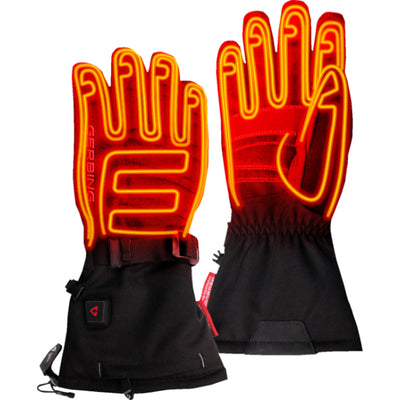 GERBING HEATED CLOTHING 7V S7 Battery Heated Gloves