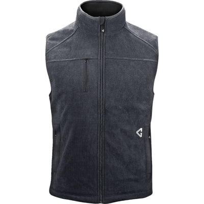 GERBING HEATED CLOTHING 7V Thermite Fleece Heated Vest 2.0