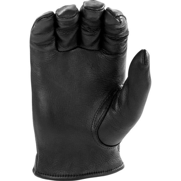 Highway 21 Louie Gloves Black - Palm View
