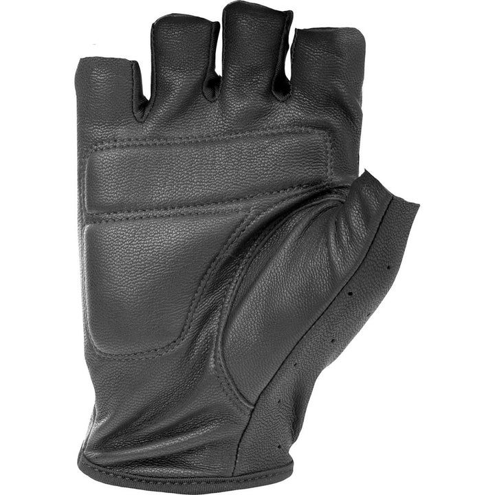 Highway 21 Ranger Gloves Black - Palm View
