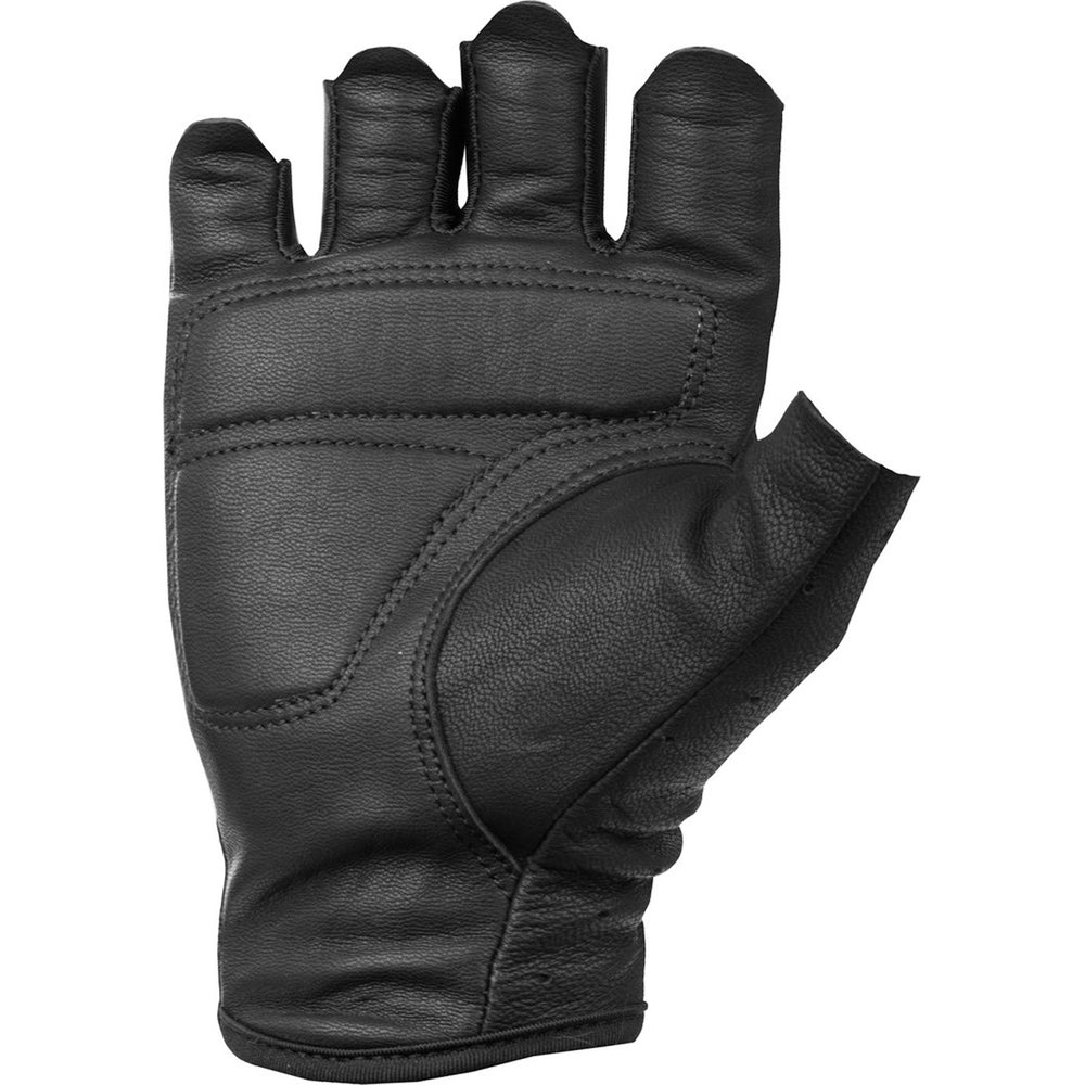 Highway 21 Women's Ranger Gloves Black - Palm View