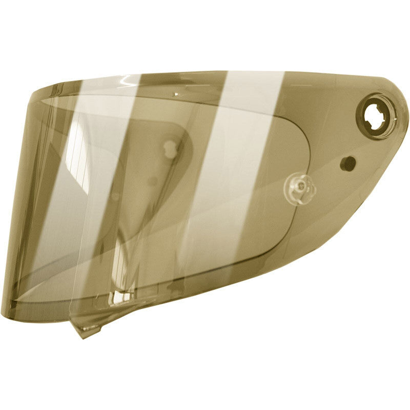 HJC HJ35 Visor Gold