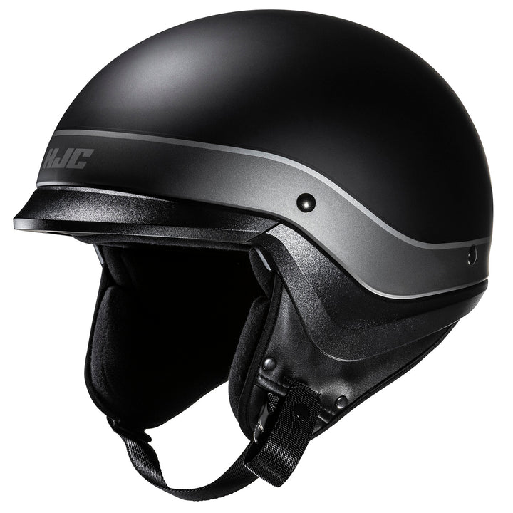 HJC C20 Probe Helmet MC-5SF - Front Side View