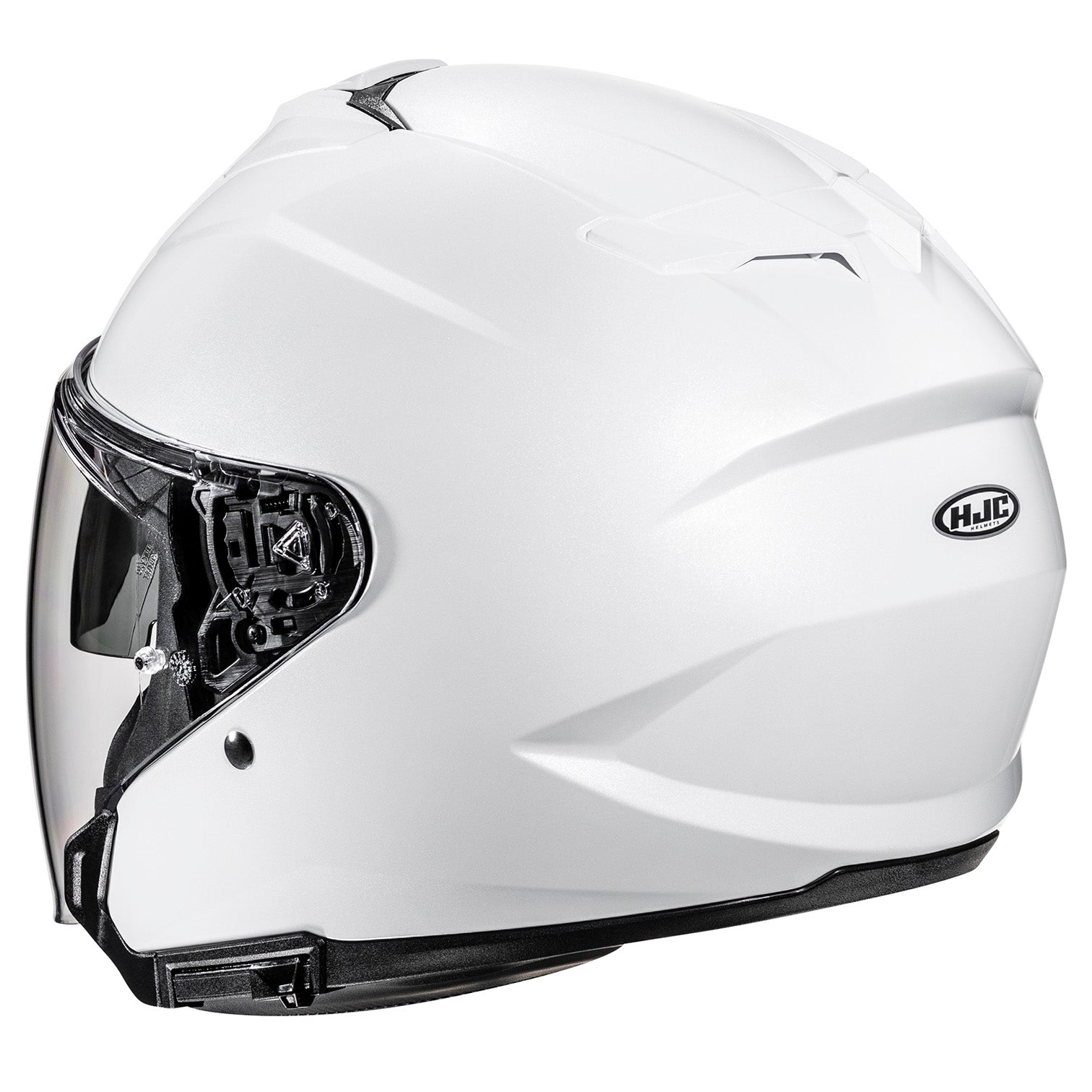 HJC i31 ソリッド HJC i31 Solid Helmet | Sprocketz | Richmond, VA