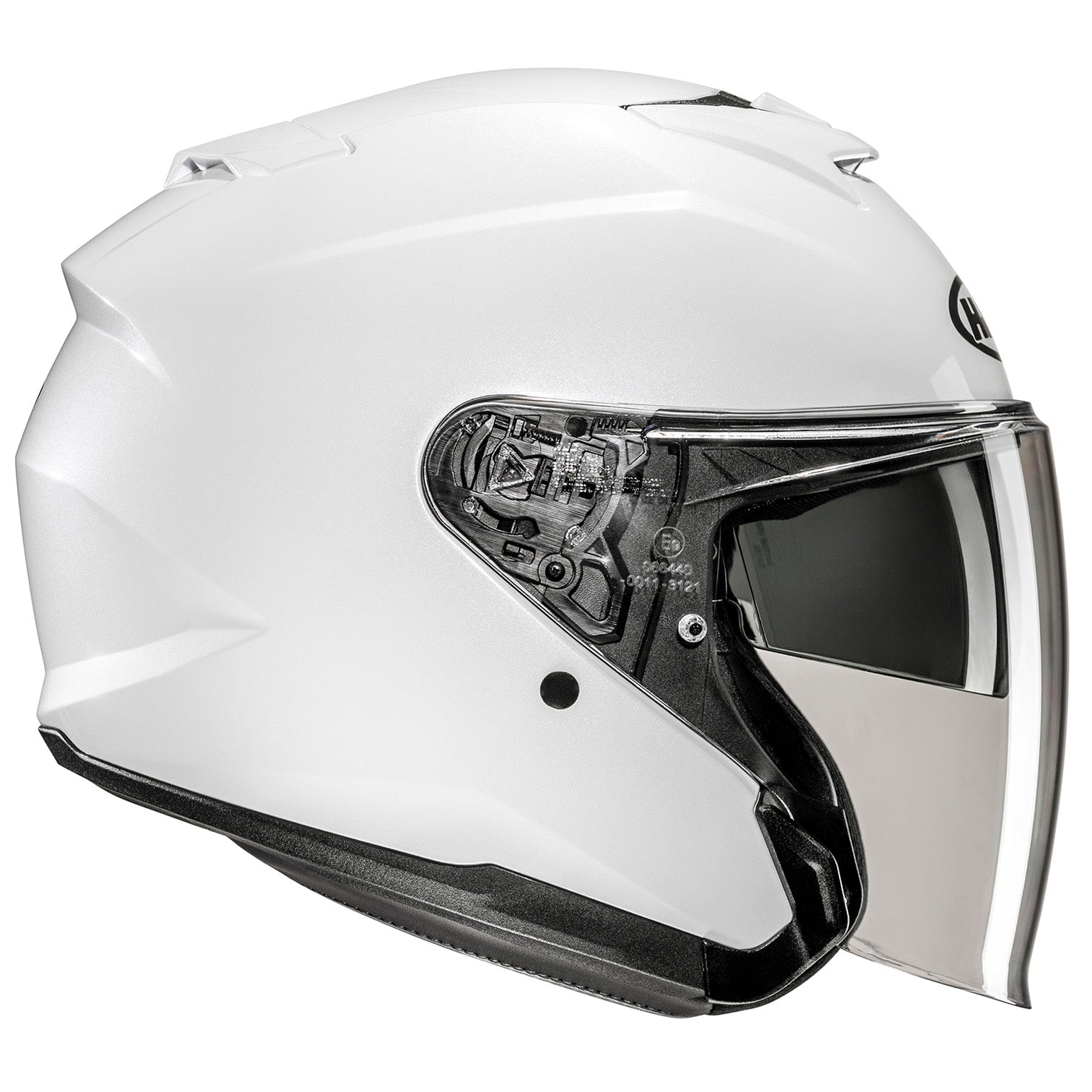 HJC i31 ソリッド HJC i31 Solid Helmet | Sprocketz | Richmond, VA