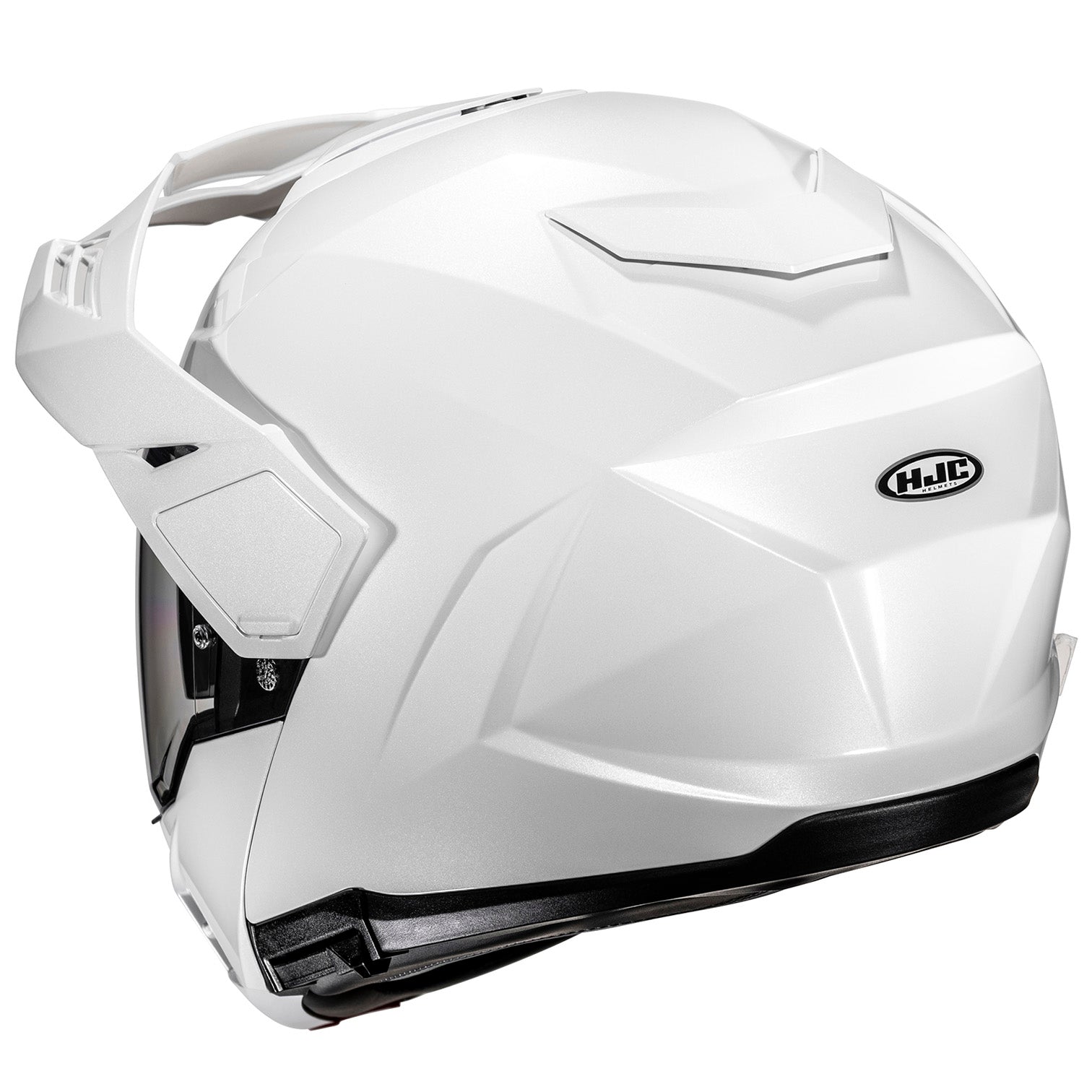 HJC i80 Solid Helmet – Sprocketz