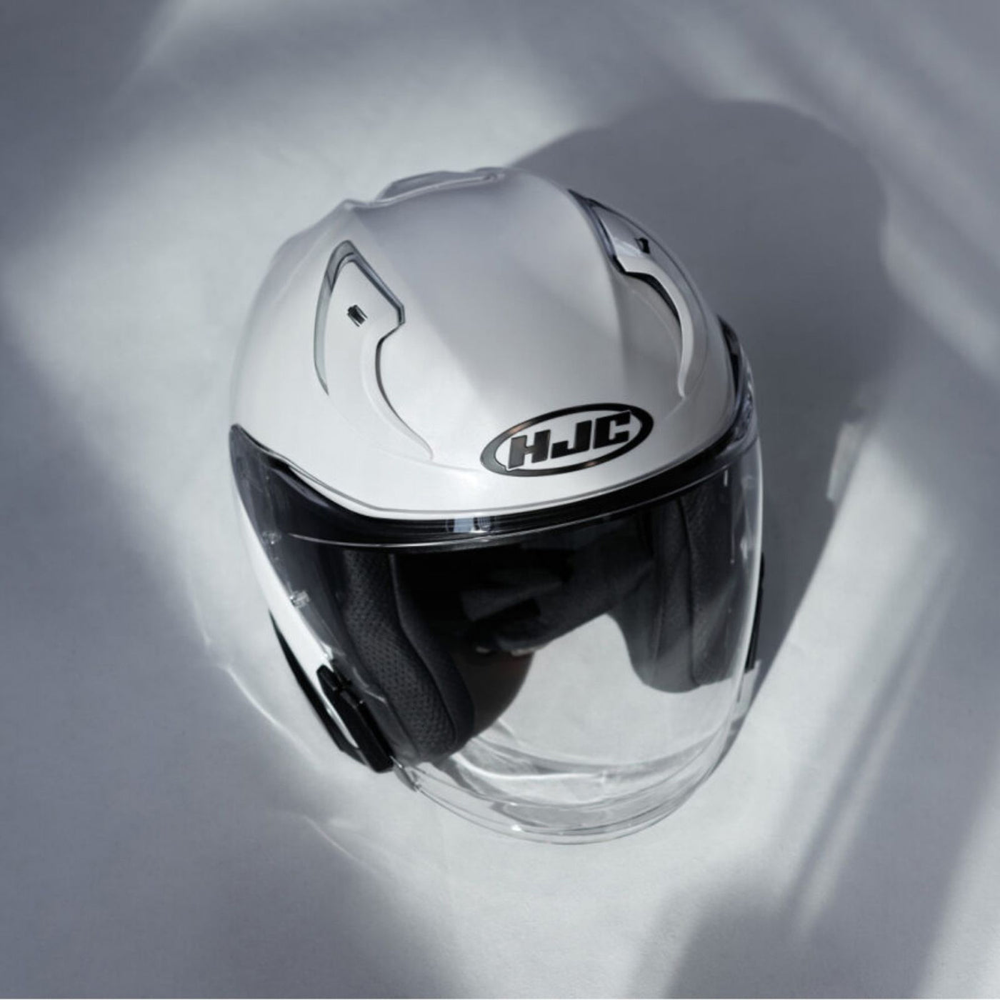 HJC RPHA 31 Solid Helmet