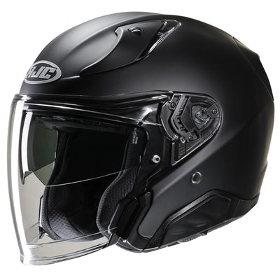 HJC RPHA 31 Solid Helmet