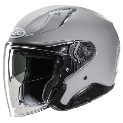 HJC RPHA 31 Solid Helmet