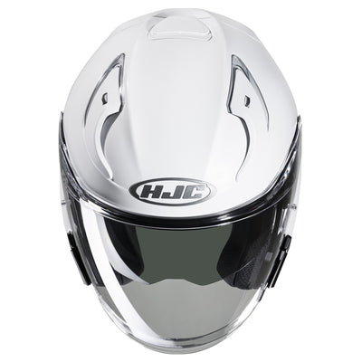 HJC RPHA 31 Solid Helmet