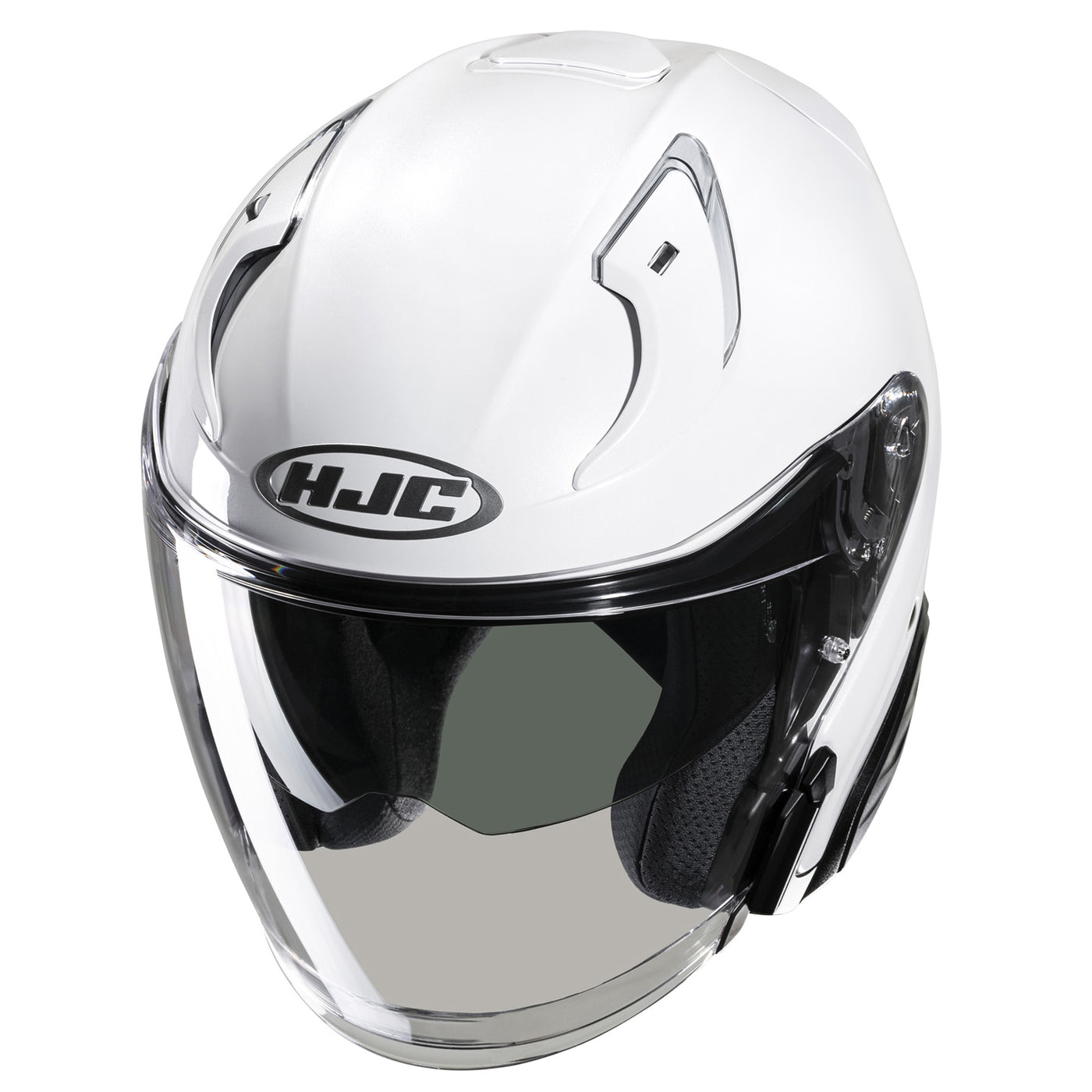 HJC RPHA 31 Solid Helmet