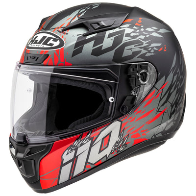 HJC I10 Pitfall Helmet