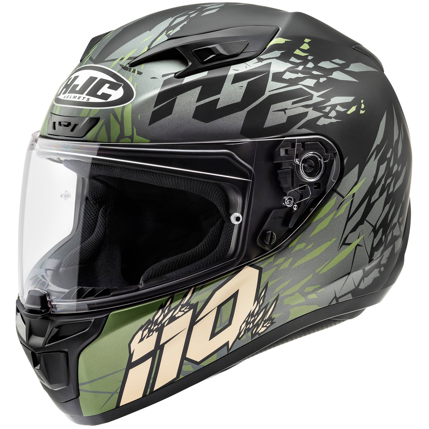 HJC I10 Pitfall Helmet