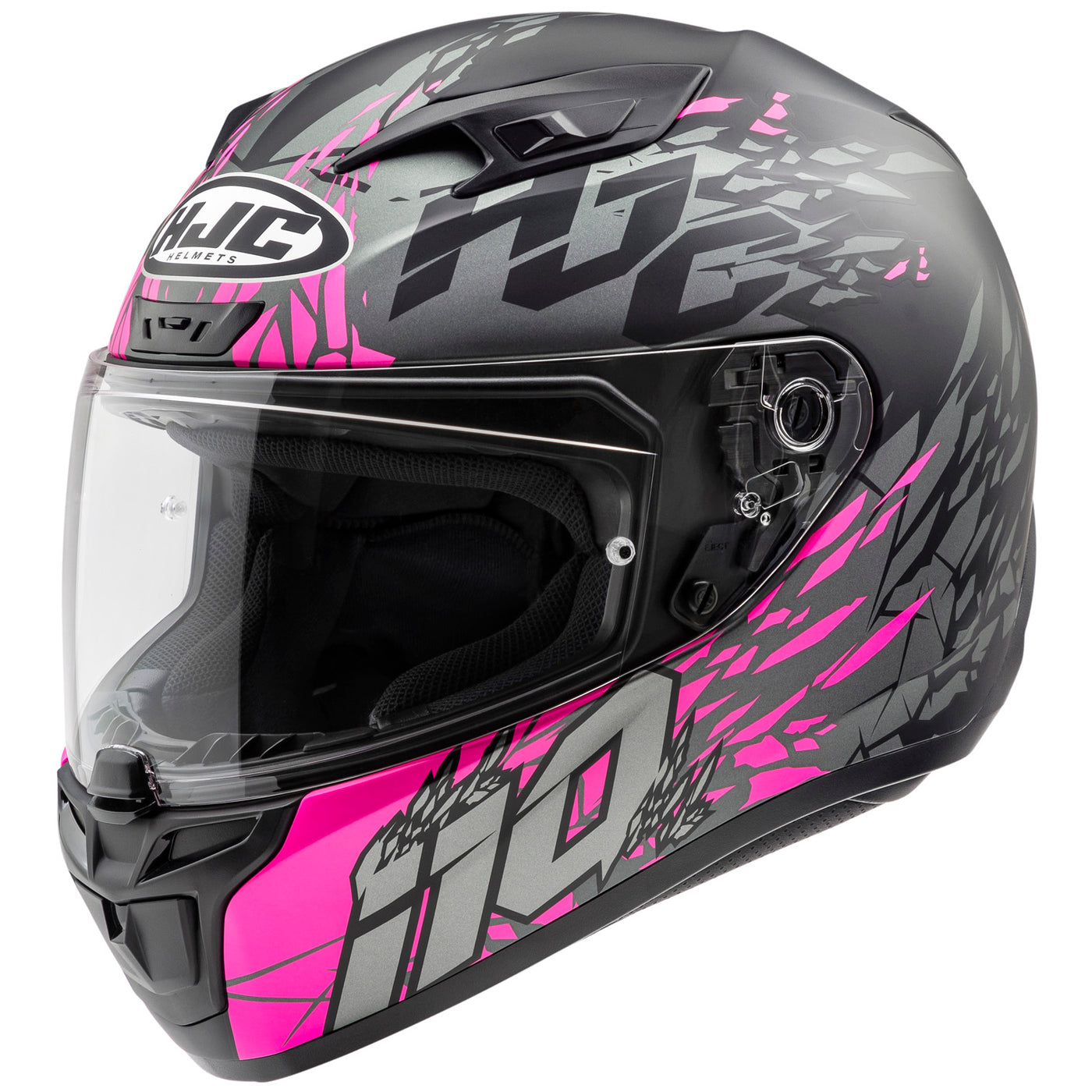 HJC i10 Pitfall Helmet