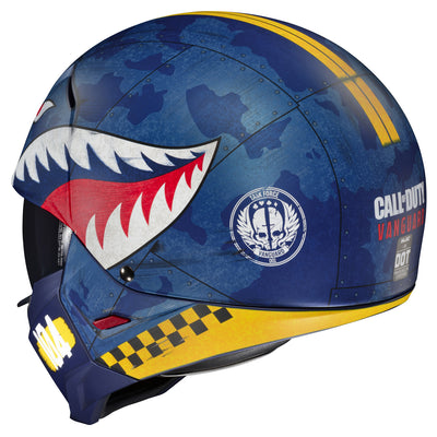 HJC I20 Call of Duty Vanguard Helmet