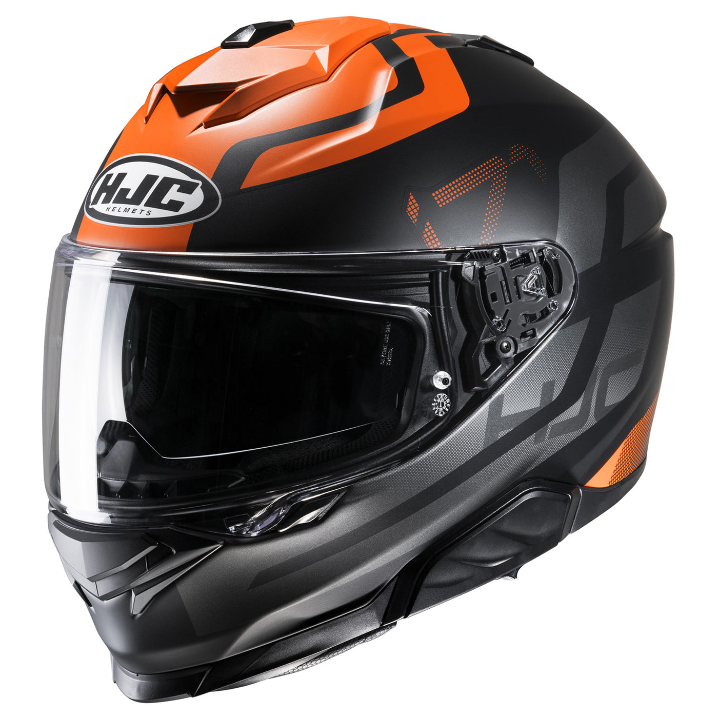 HJC I71 Enta Helmet