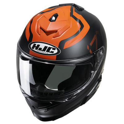 HJC I71 Enta Helmet