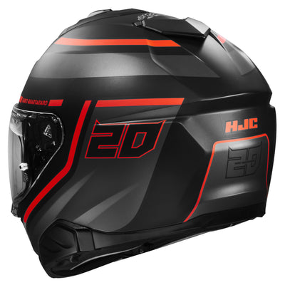 HJC I71 FQ20 Helmet