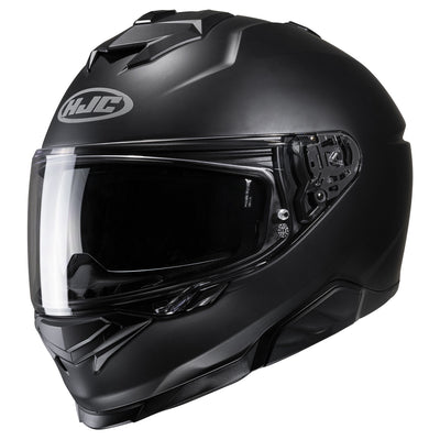 HJC I71 Solid Helmet