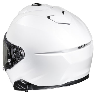 HJC I71 Solid Helmet