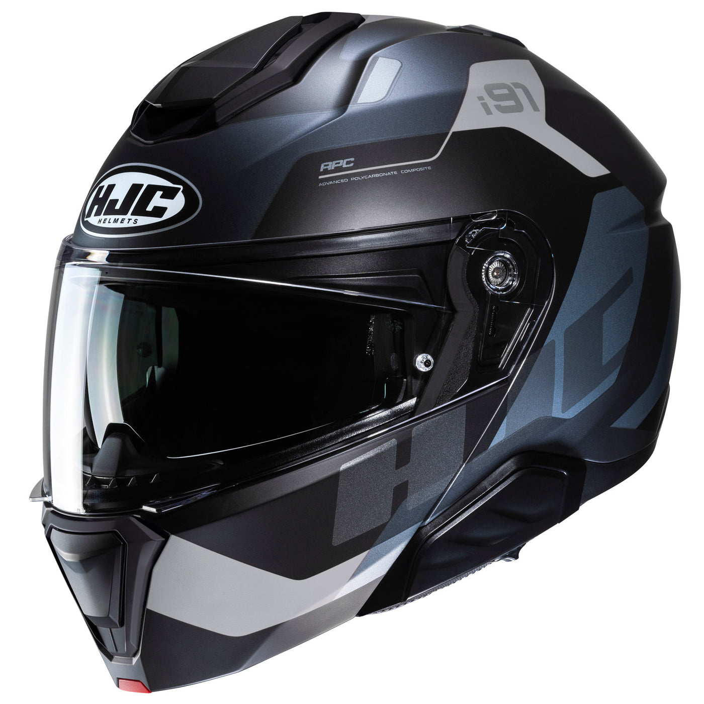 HJC I91 Carst Helmet