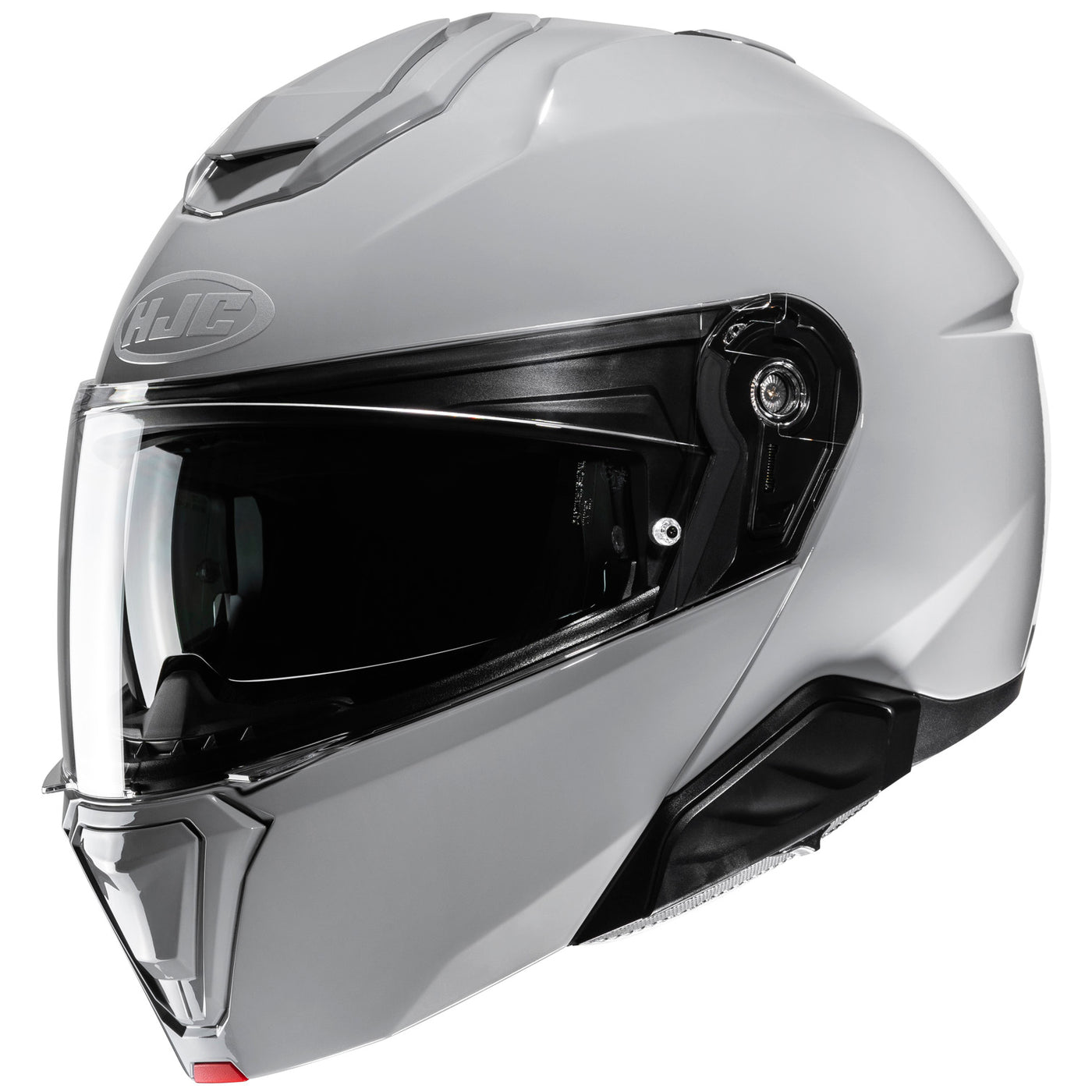HJC I91 Solid Helmet
