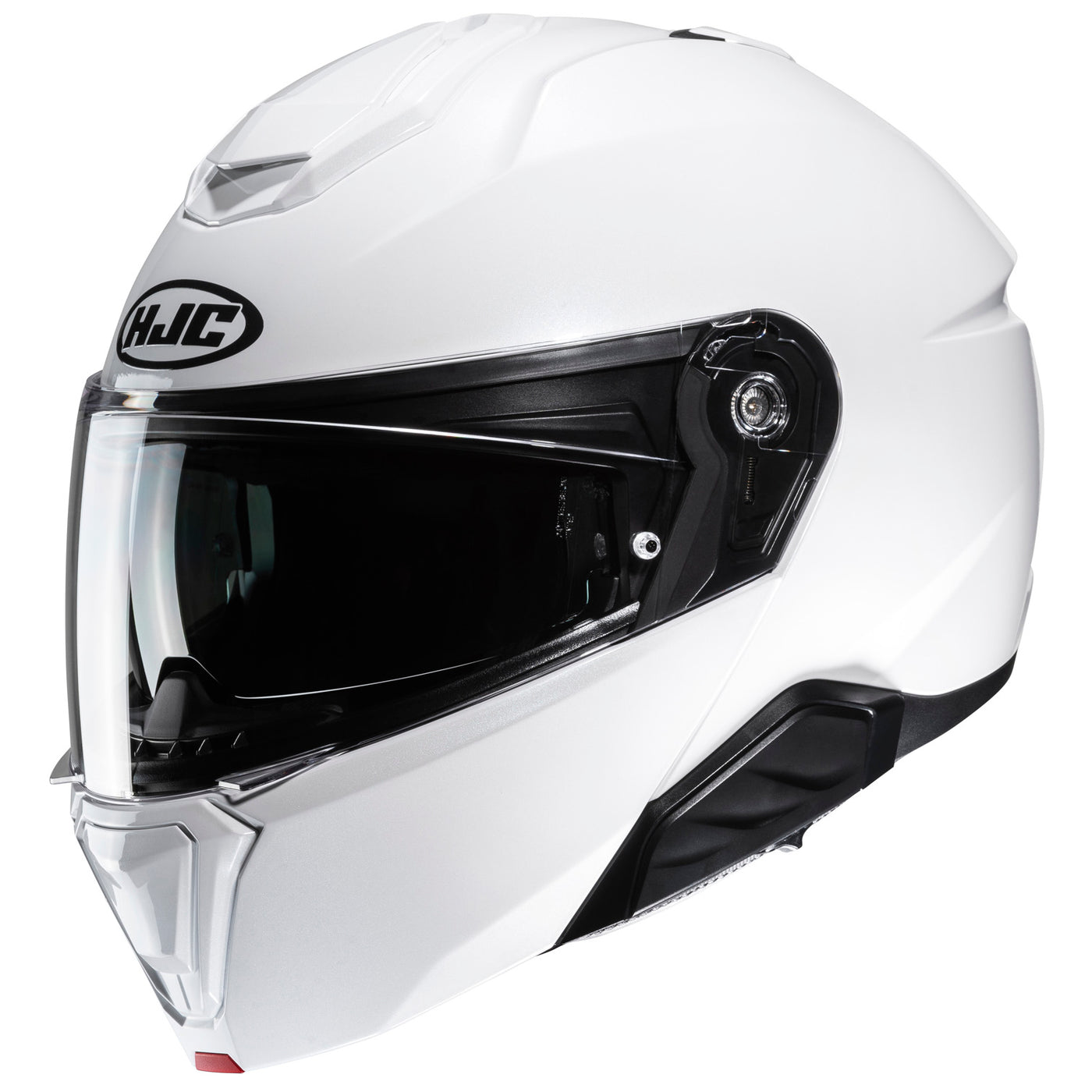 HJC I91 Solid Helmet
