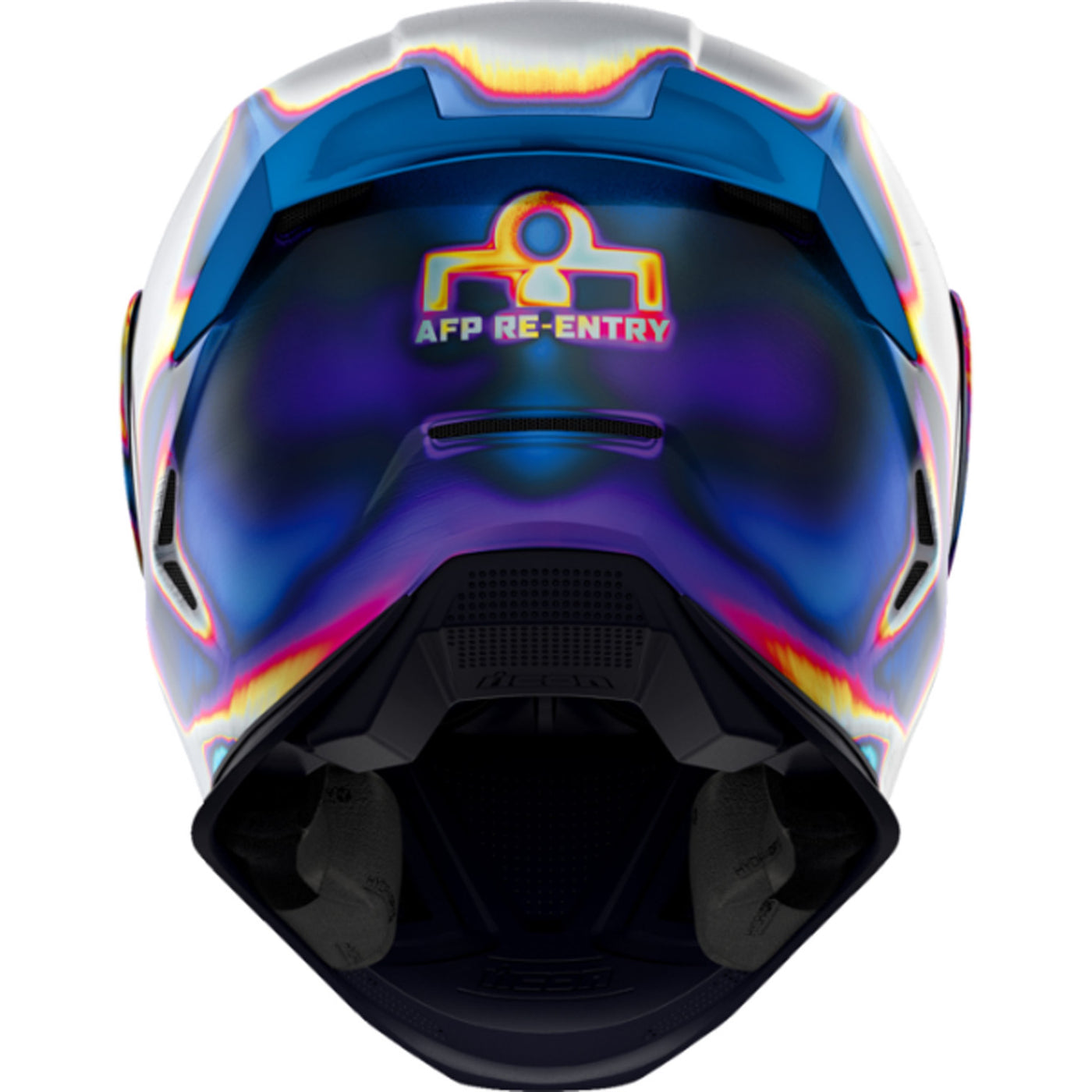 ICON Airframe Pro Re-Entry Helmet