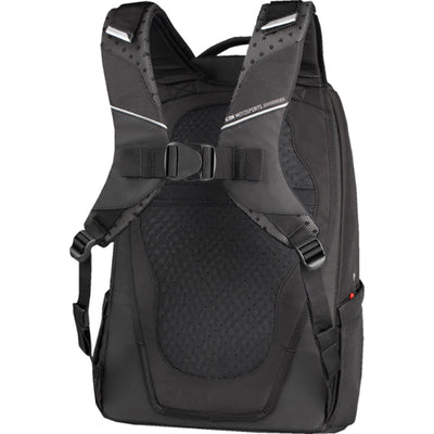 ICON Airflite Backpack - Rear View