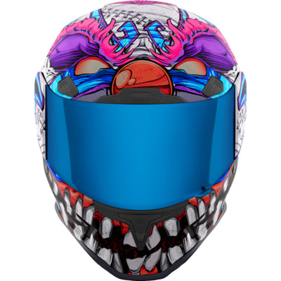 ICON Airframe Pro Krazy Klown 2 Helmet