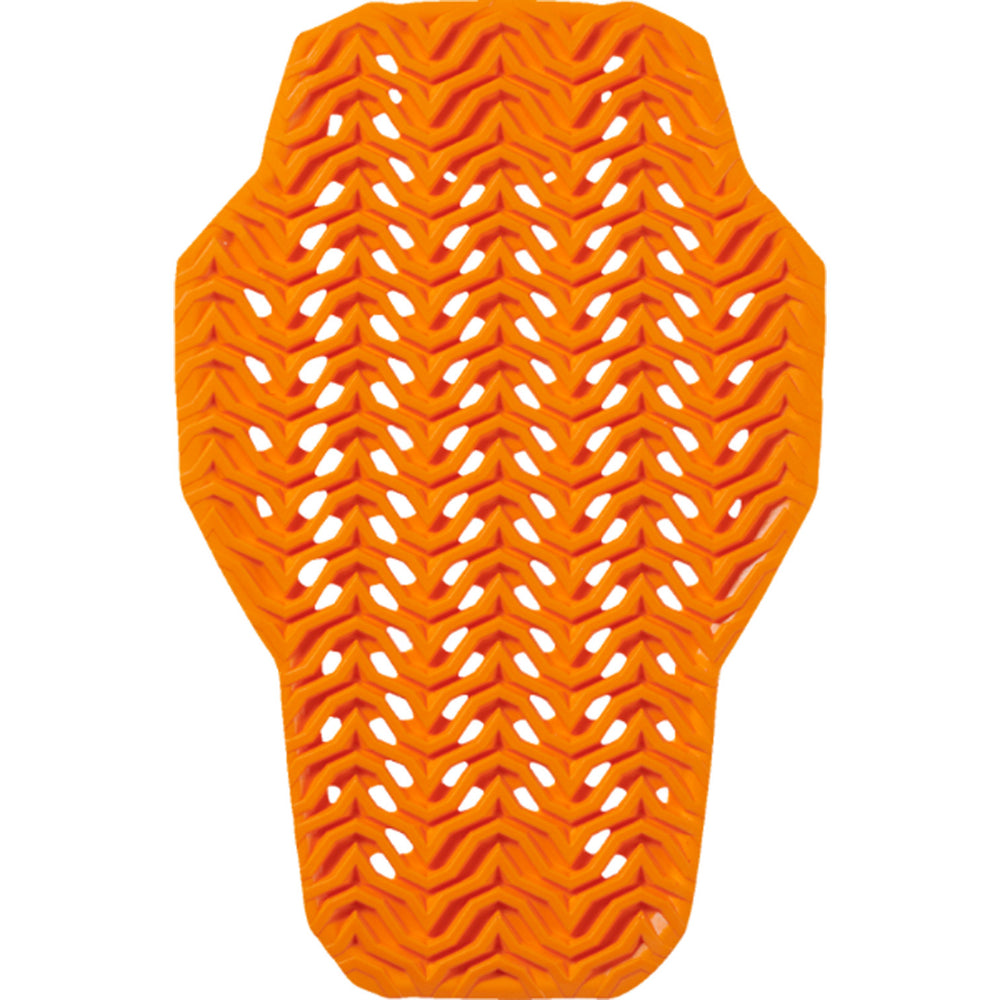 ICON D3O Viper Air L1 Back Guard - Rear View