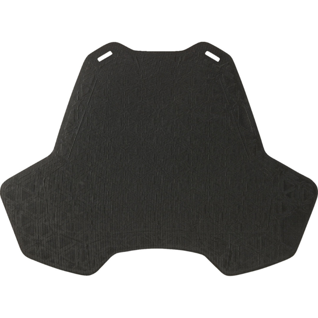 ICON D3O Ghost L1 Chest Guard - Rear View