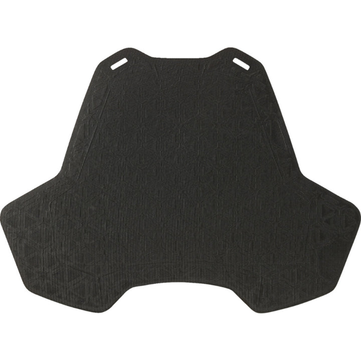 ICON D3O Ghost L1 Chest Guard - Rear View