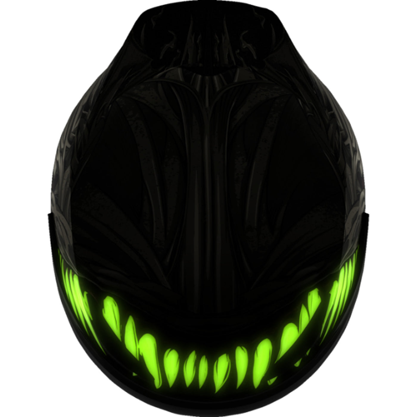 ICON Domain Grand Maw Helmet