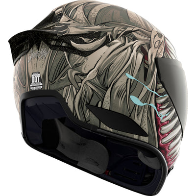 ICON Domain Grand Maw Helmet