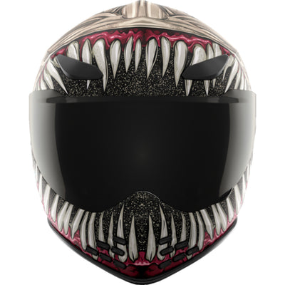 ICON Domain Grand Maw Helmet