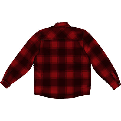 ICON Fallblock CX Flannel Jacket