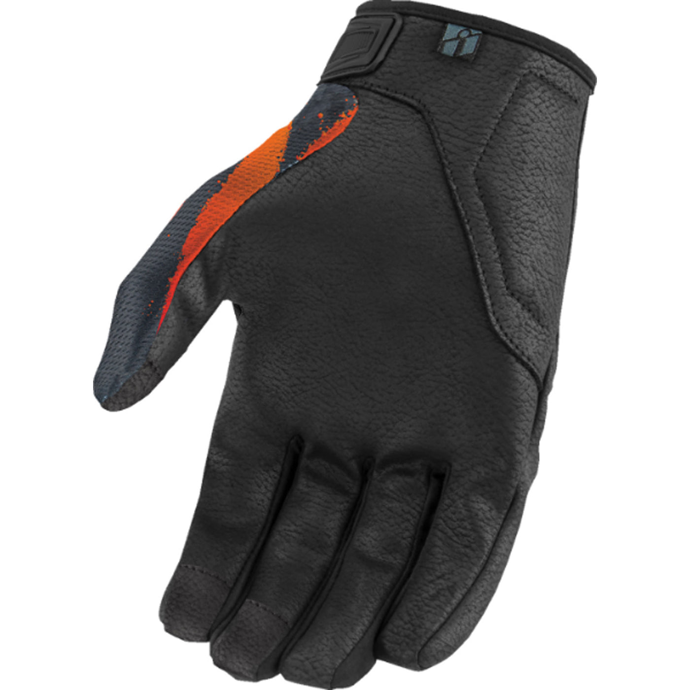 ICON Hooligan Rad Dawn Gloves