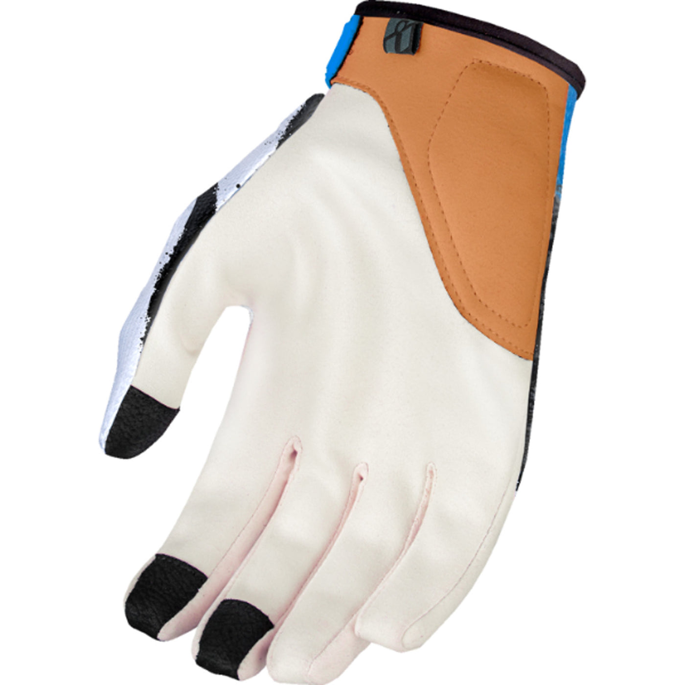 ICON Hooligan Rad Dawn Gloves