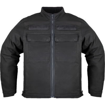 ICON Mototanker Jacket