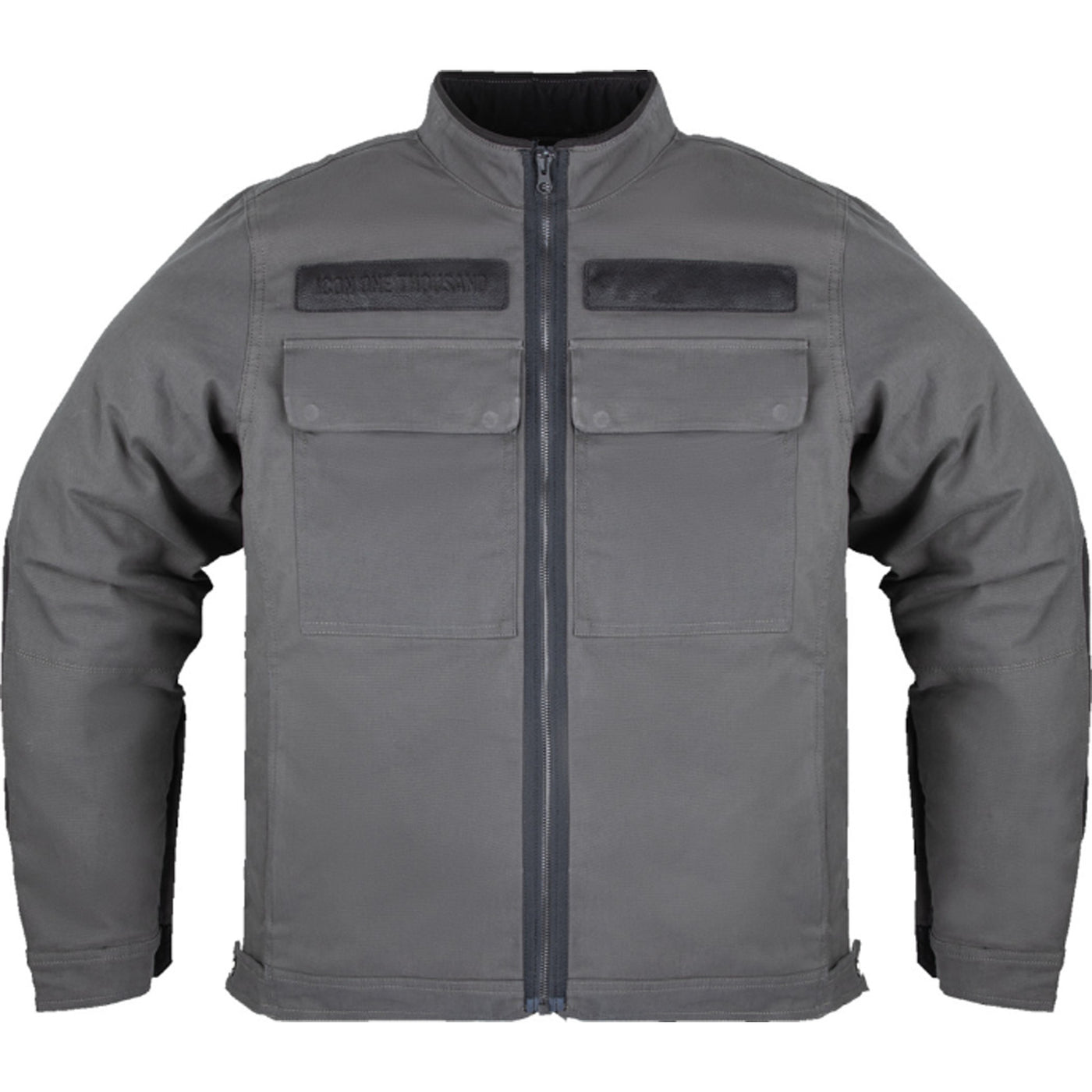 ICON Mototanker Jacket