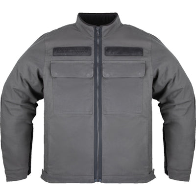 ICON Mototanker Jacket