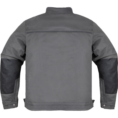 ICON Mototanker Jacket